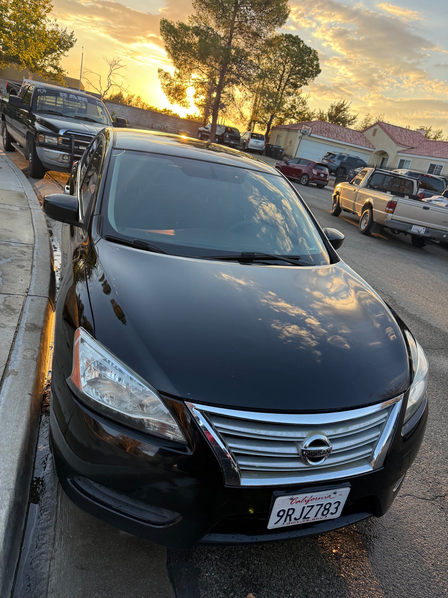 COMPACT RENTAL CARS