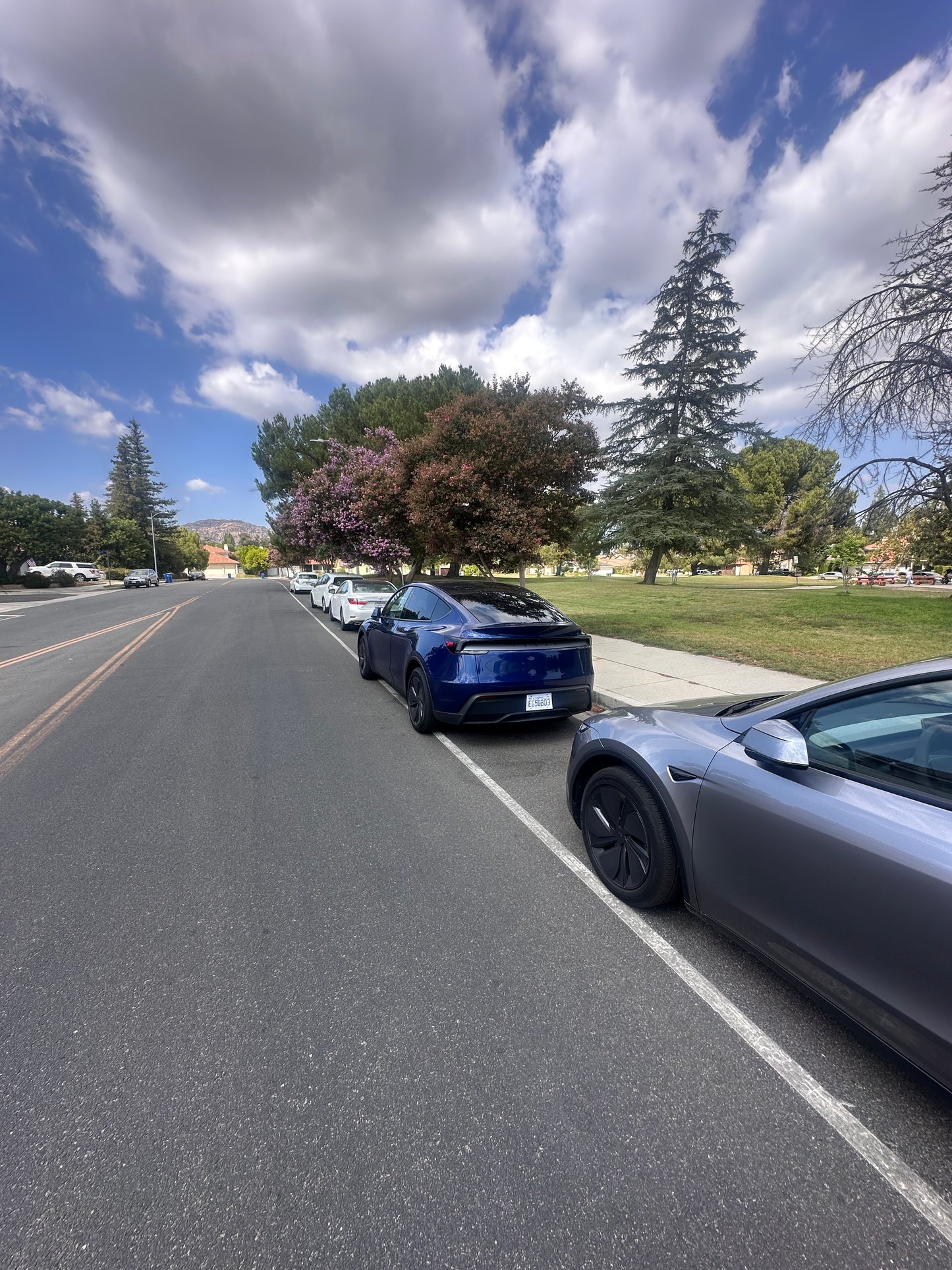 Tesla Model Y 26’