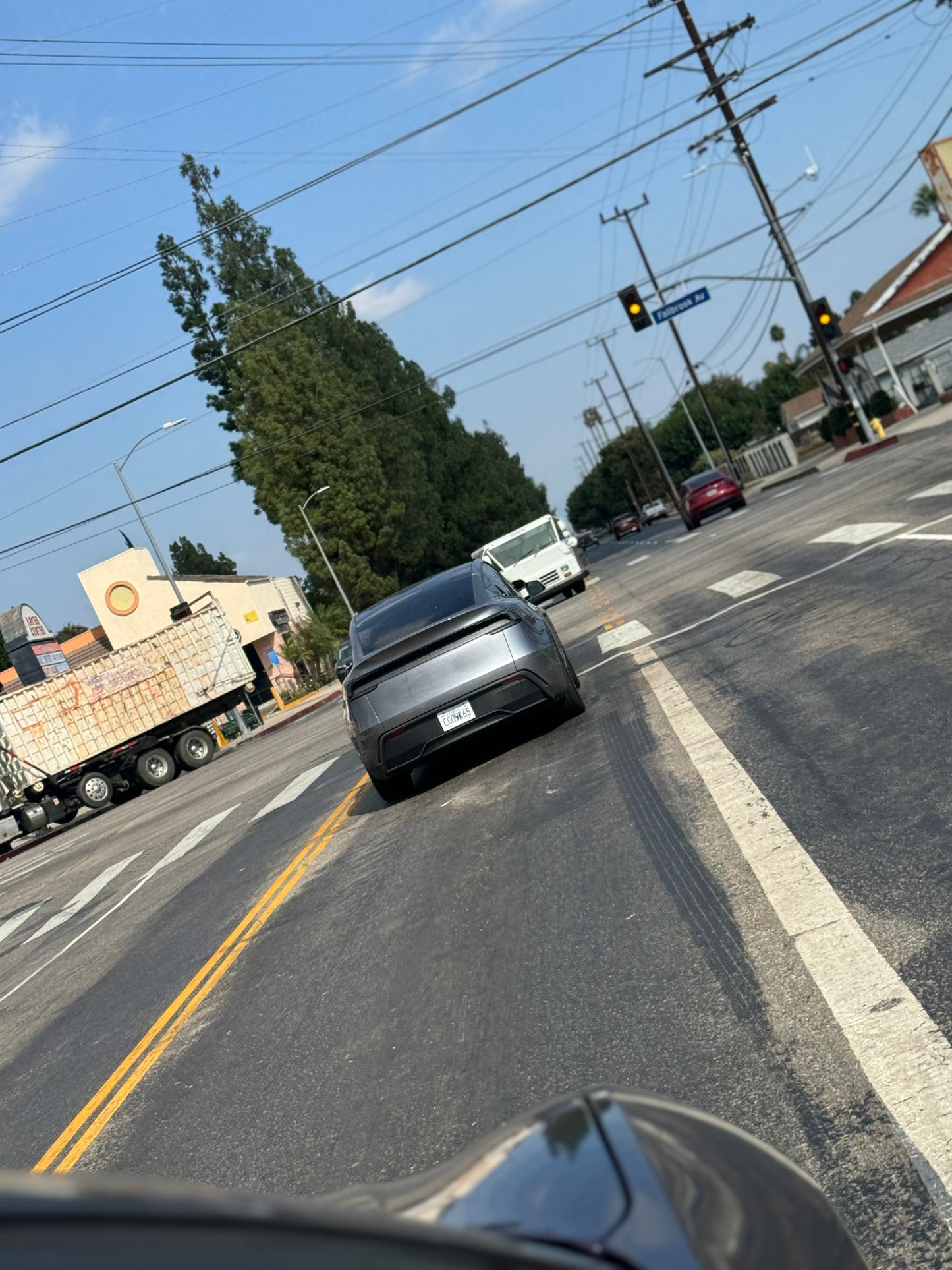 Model Y Tesla 26’