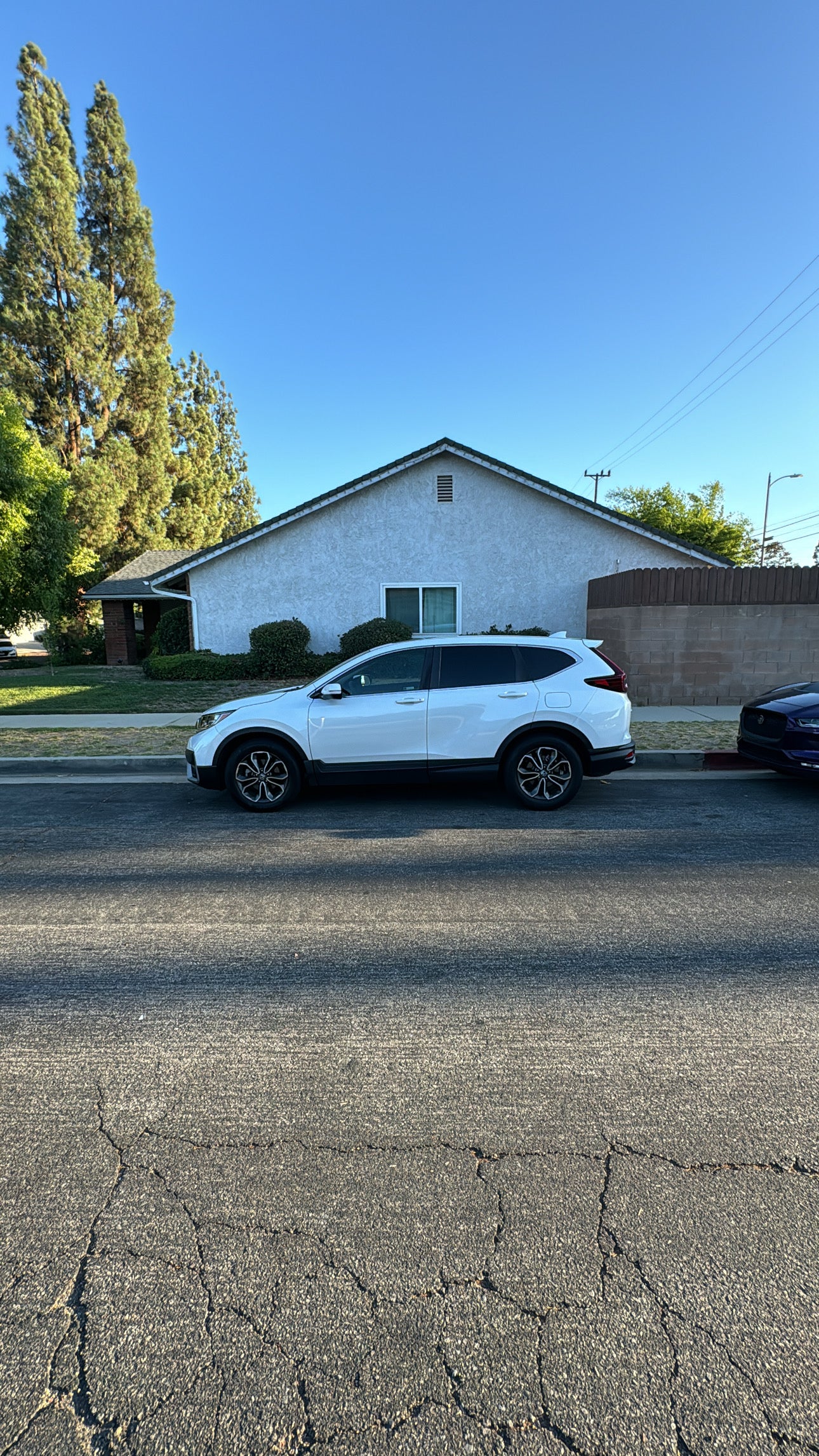 Honda Crv 23’