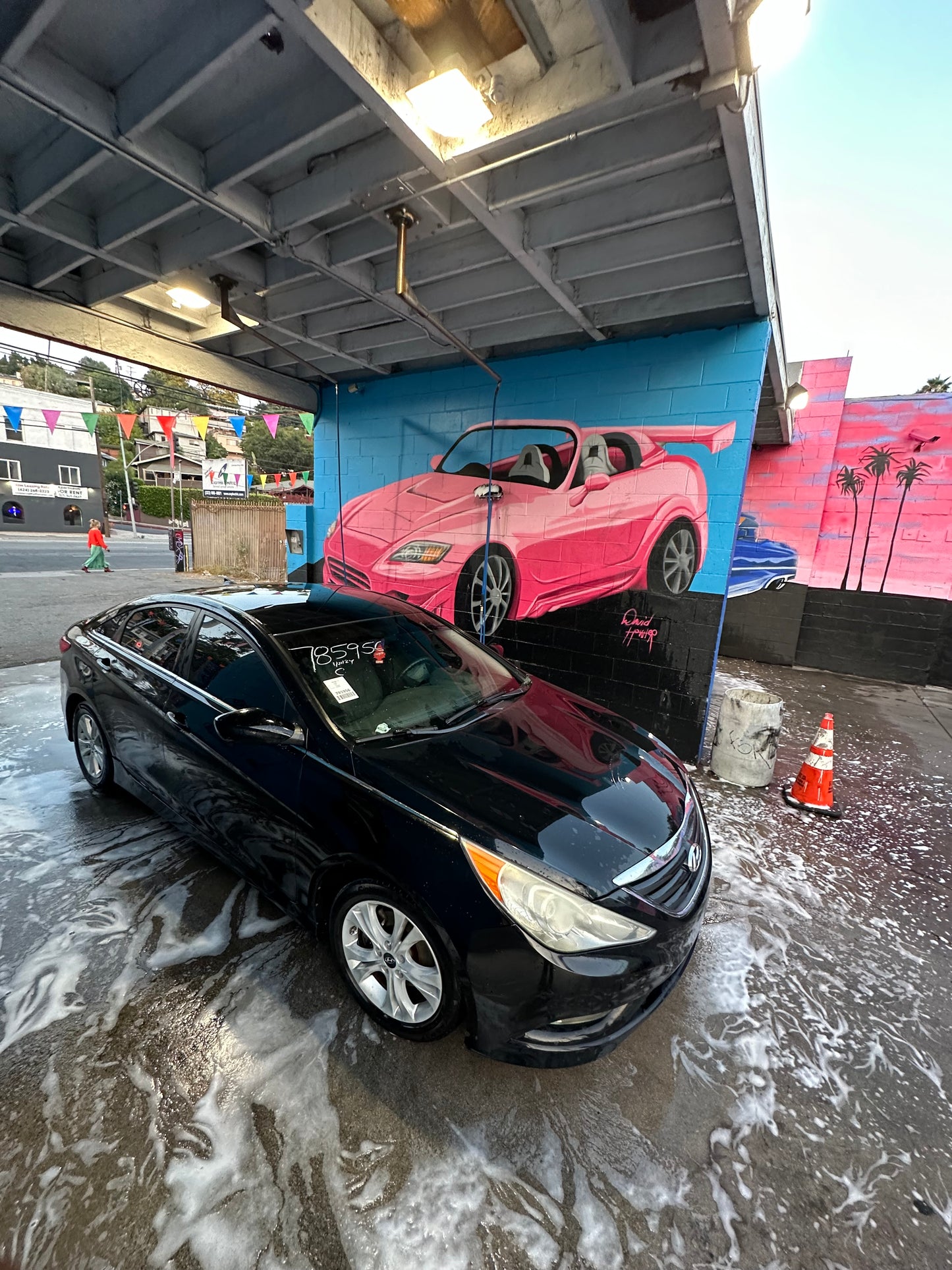 COMPACT RENTAL CARS