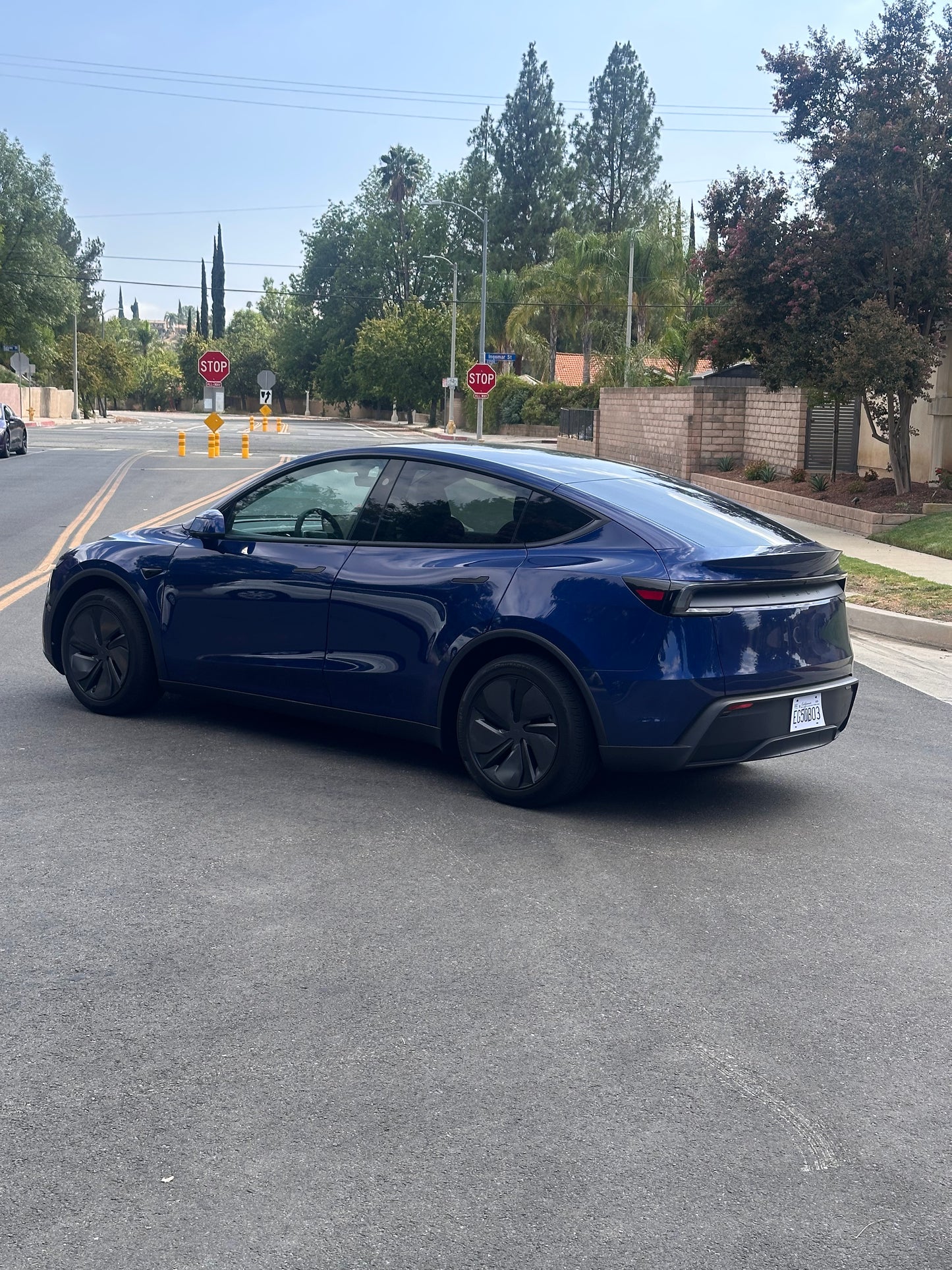 Tesla Model Y 26’