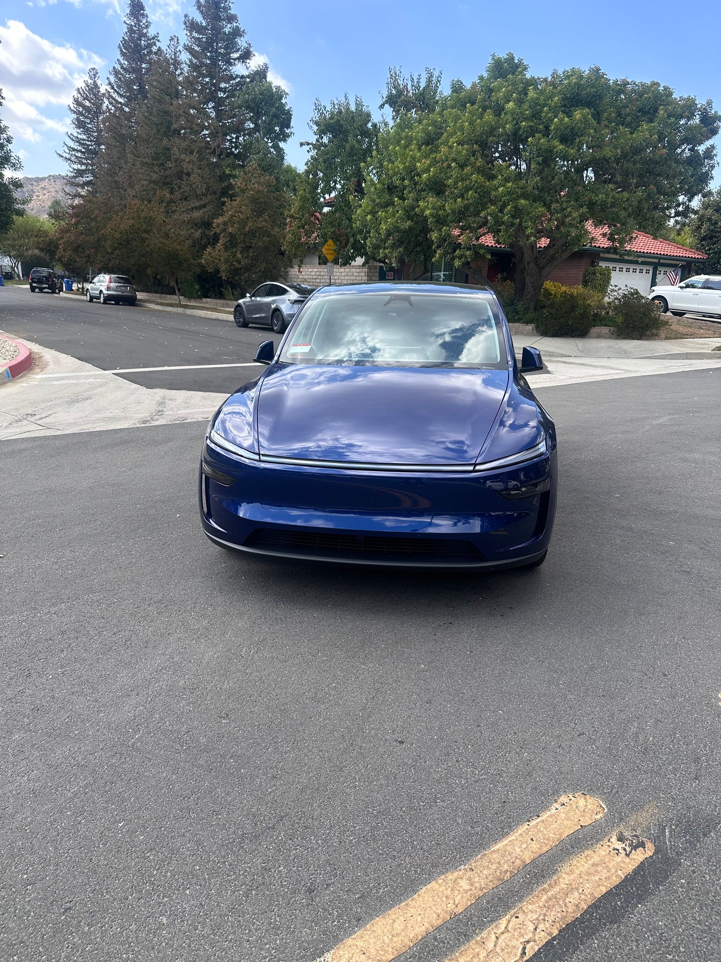 Tesla Model Y 26’