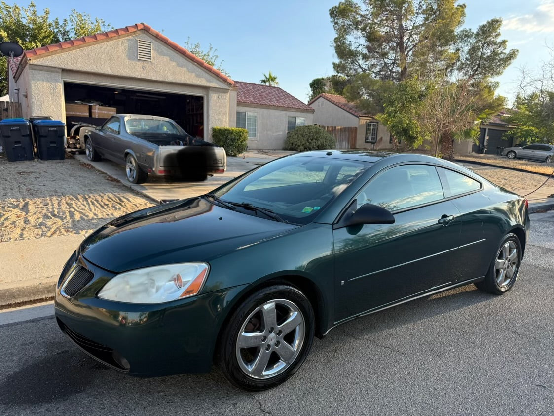 COMPACT RENTAL CARS