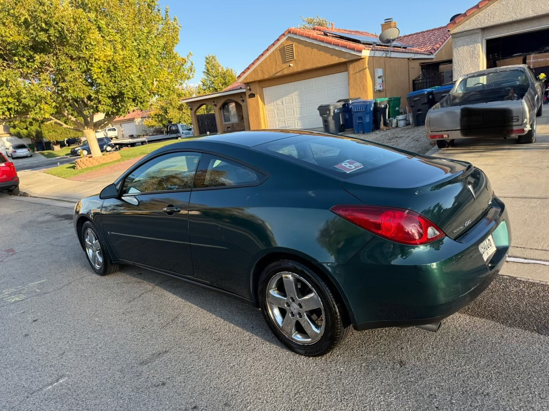 COMPACT RENTAL CARS