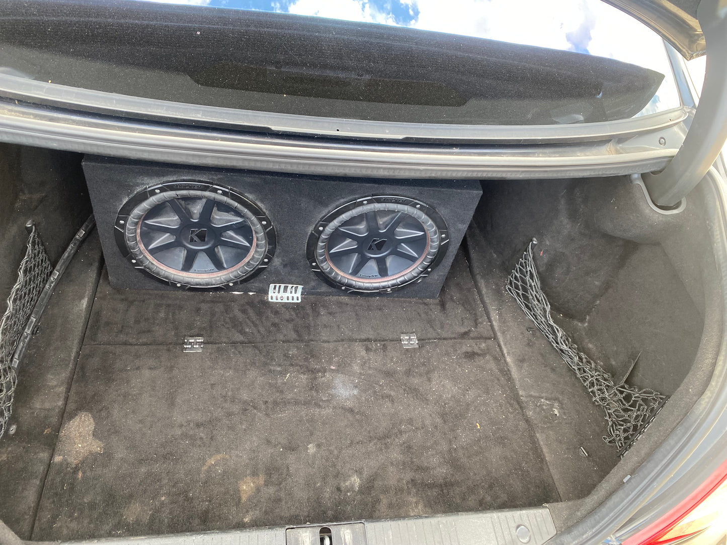 Pontiac G6