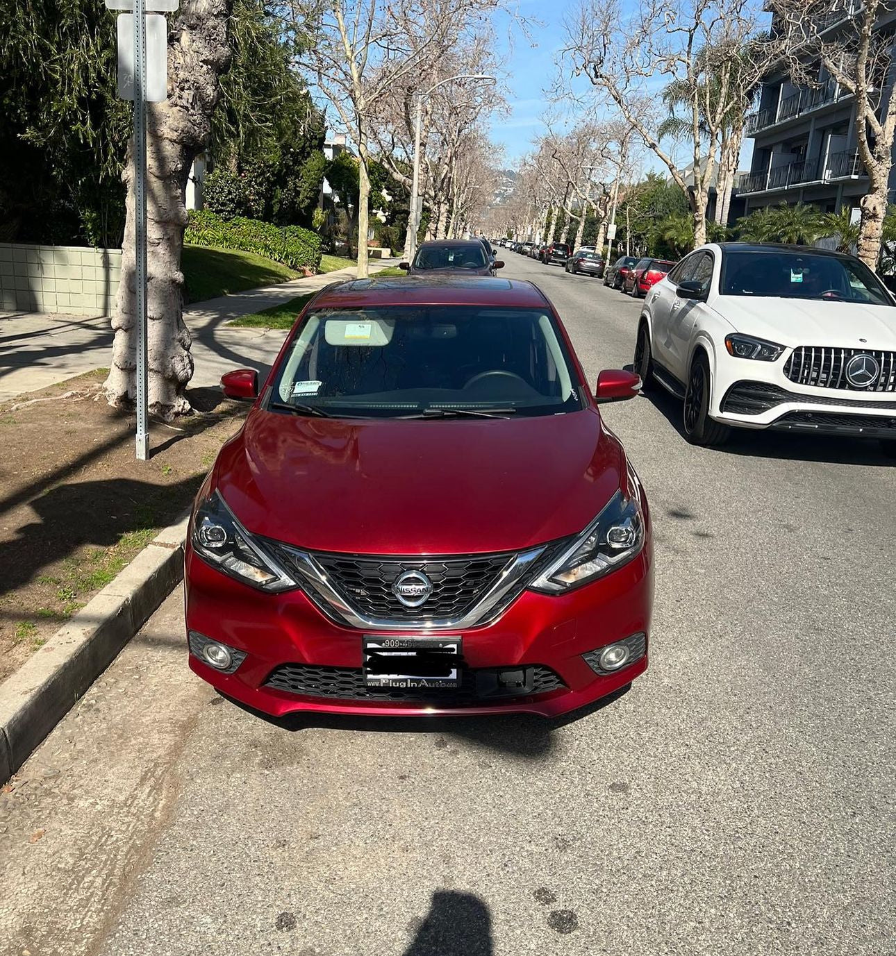 COMPACT RENTAL CARS