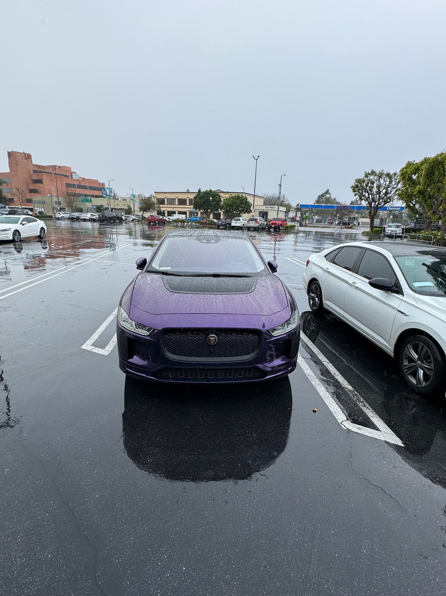 Jaguar IPace