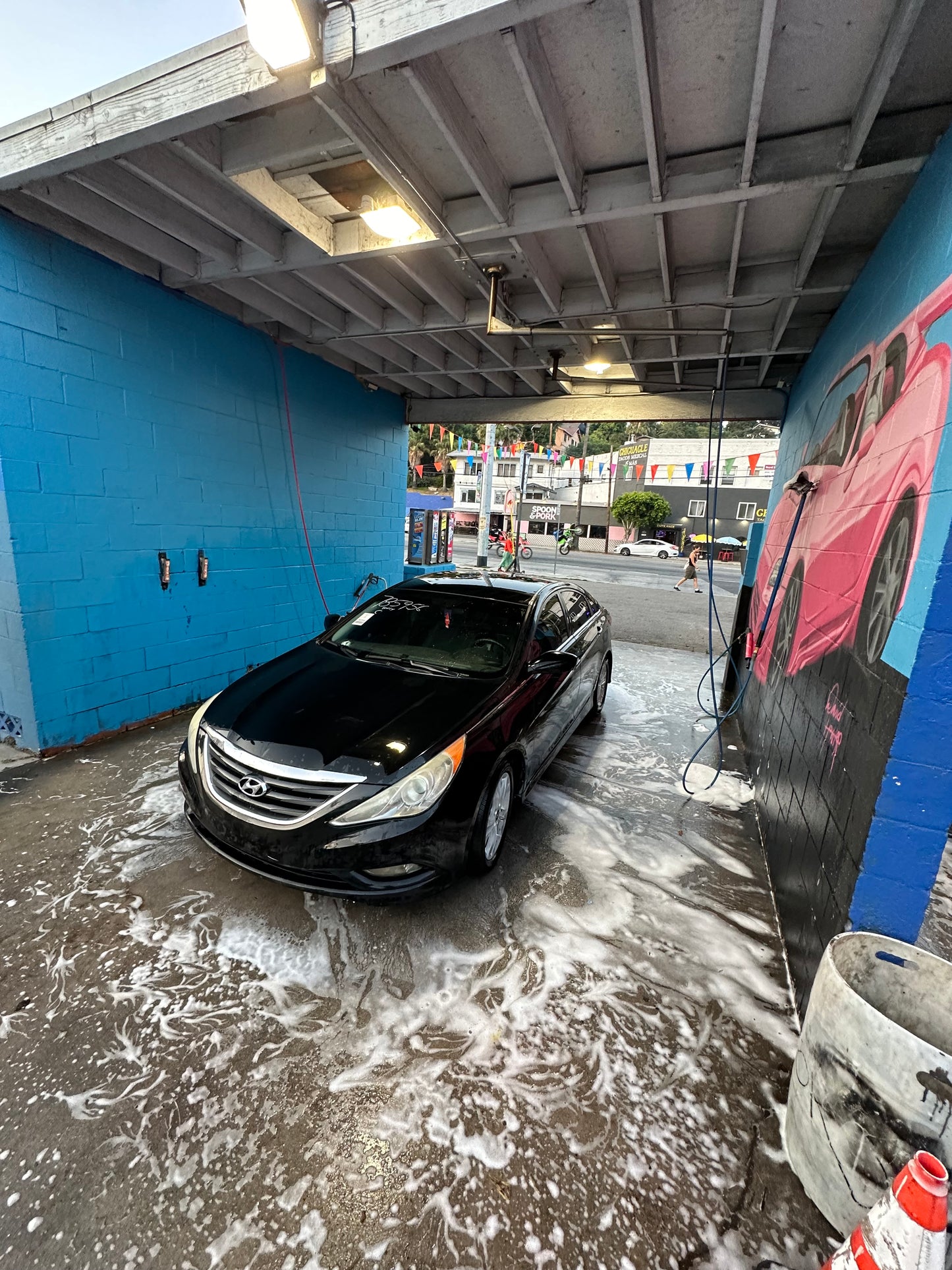 COMPACT RENTAL CARS