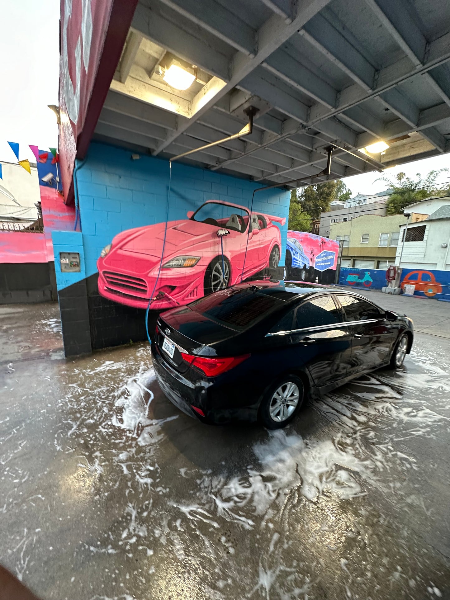 COMPACT RENTAL CARS