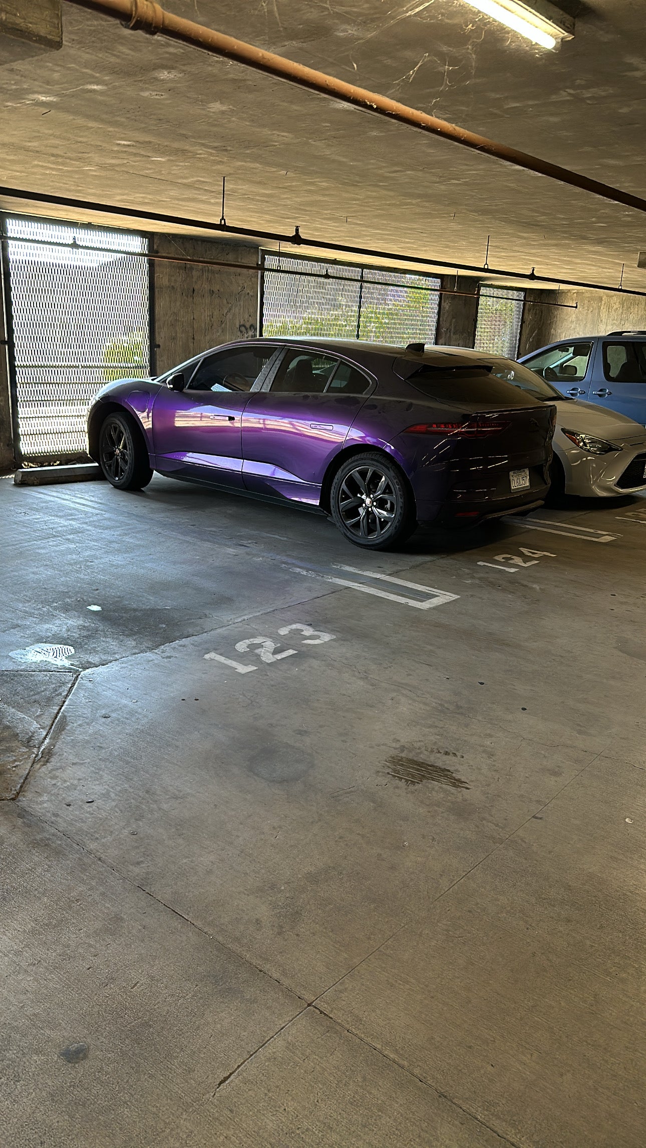 Jaguar IPace