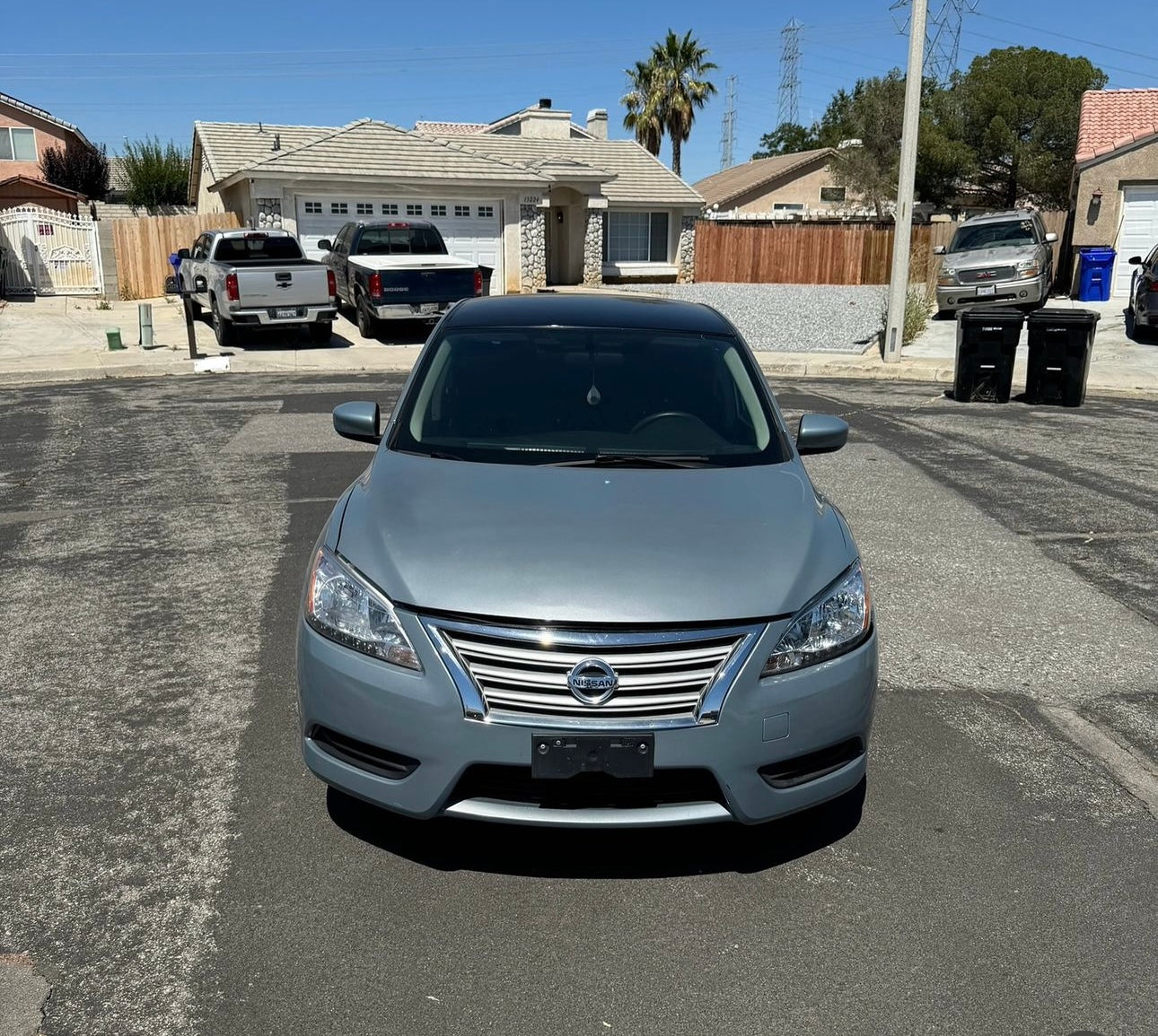 COMPACT RENTAL CARS