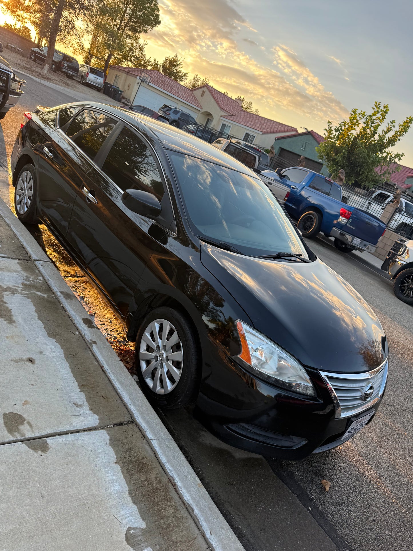 COMPACT RENTAL CARS