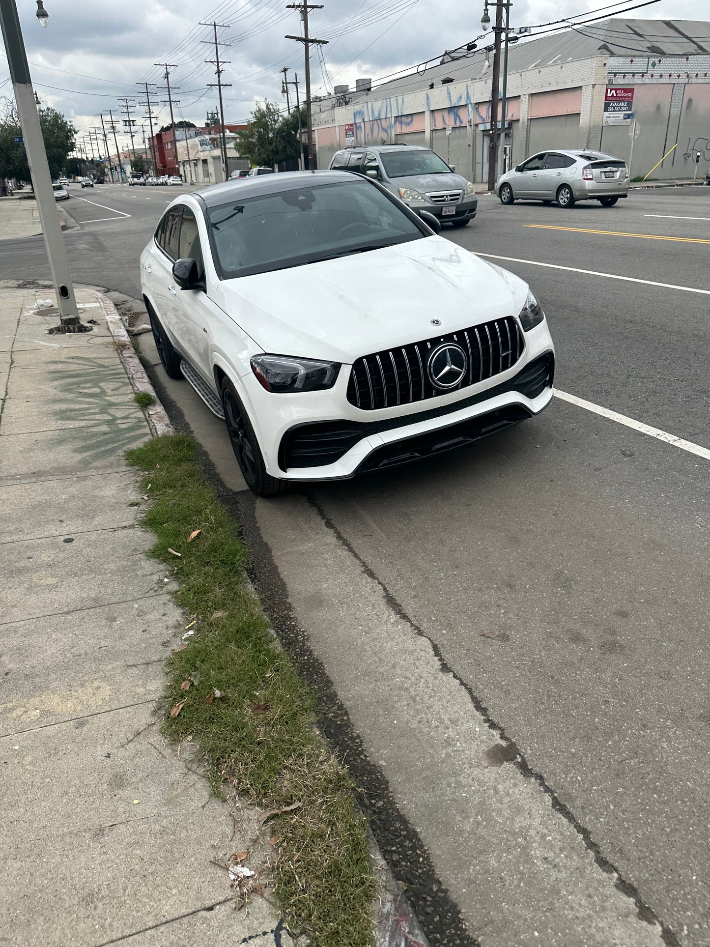 GLE 53
