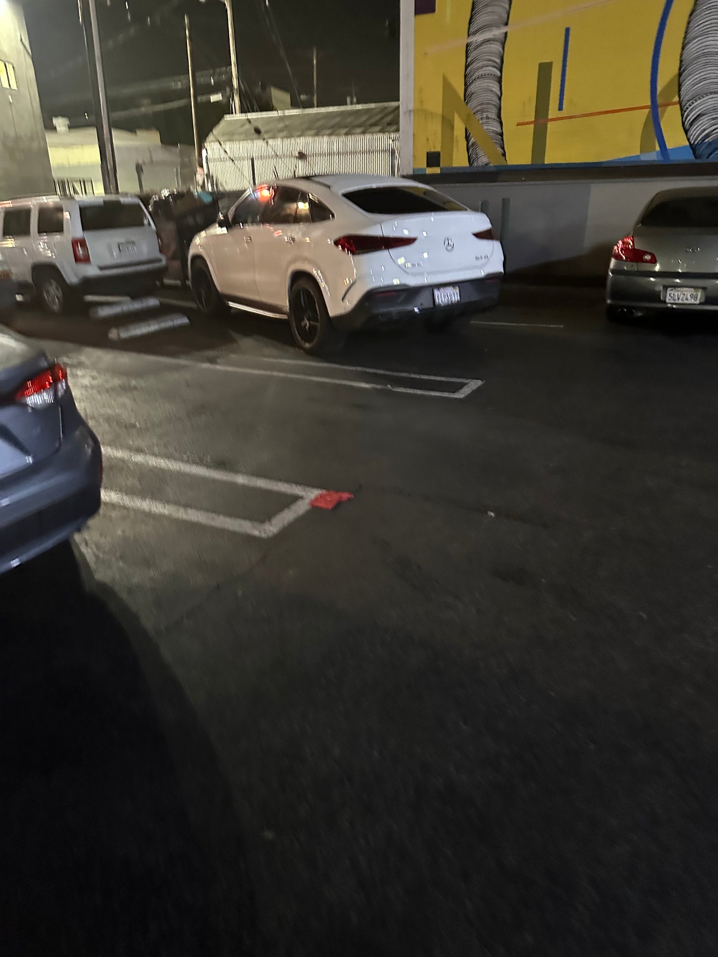 GLE 53