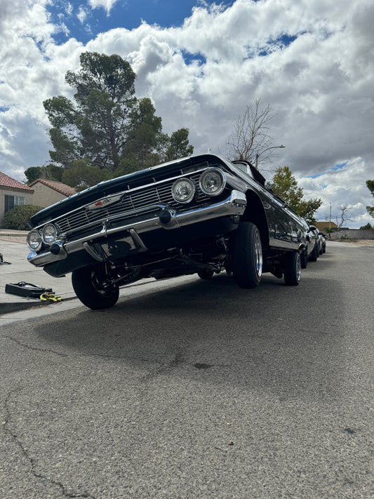 61 Impala