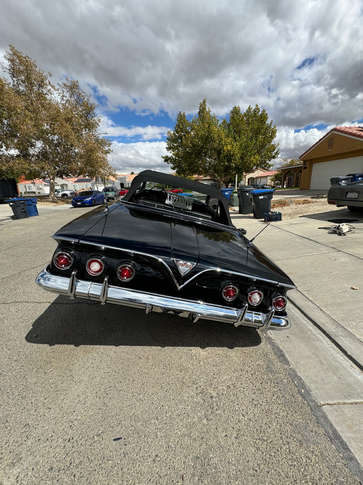 61 Impala