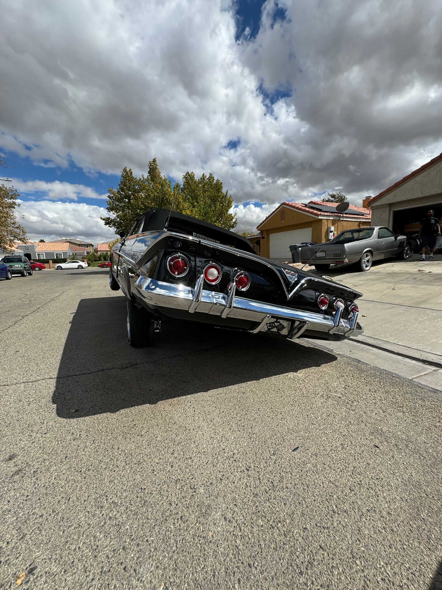 61 Impala