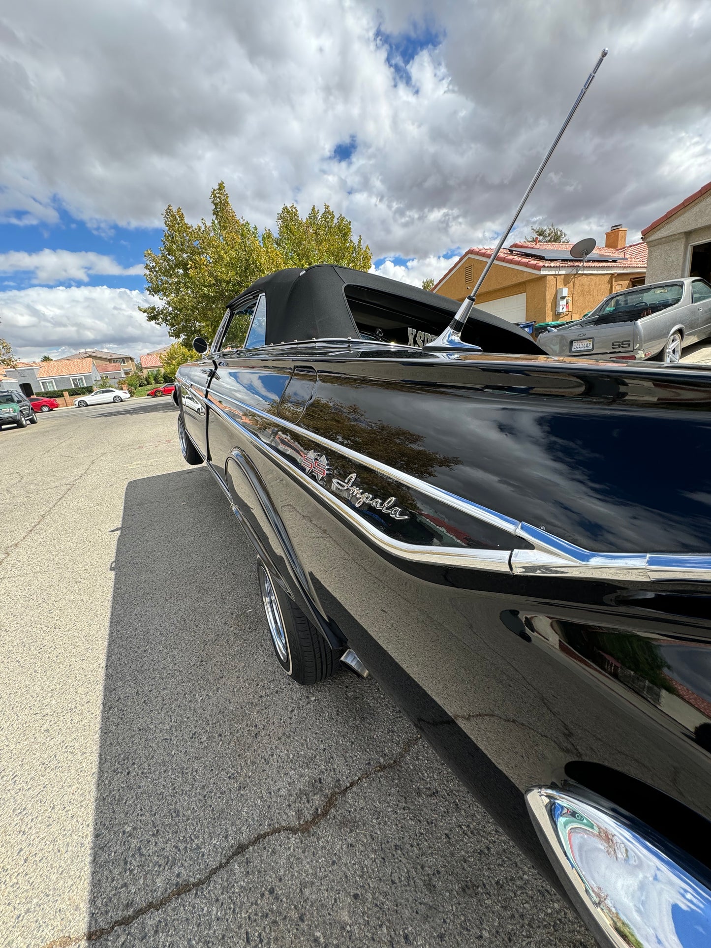 61 Impala
