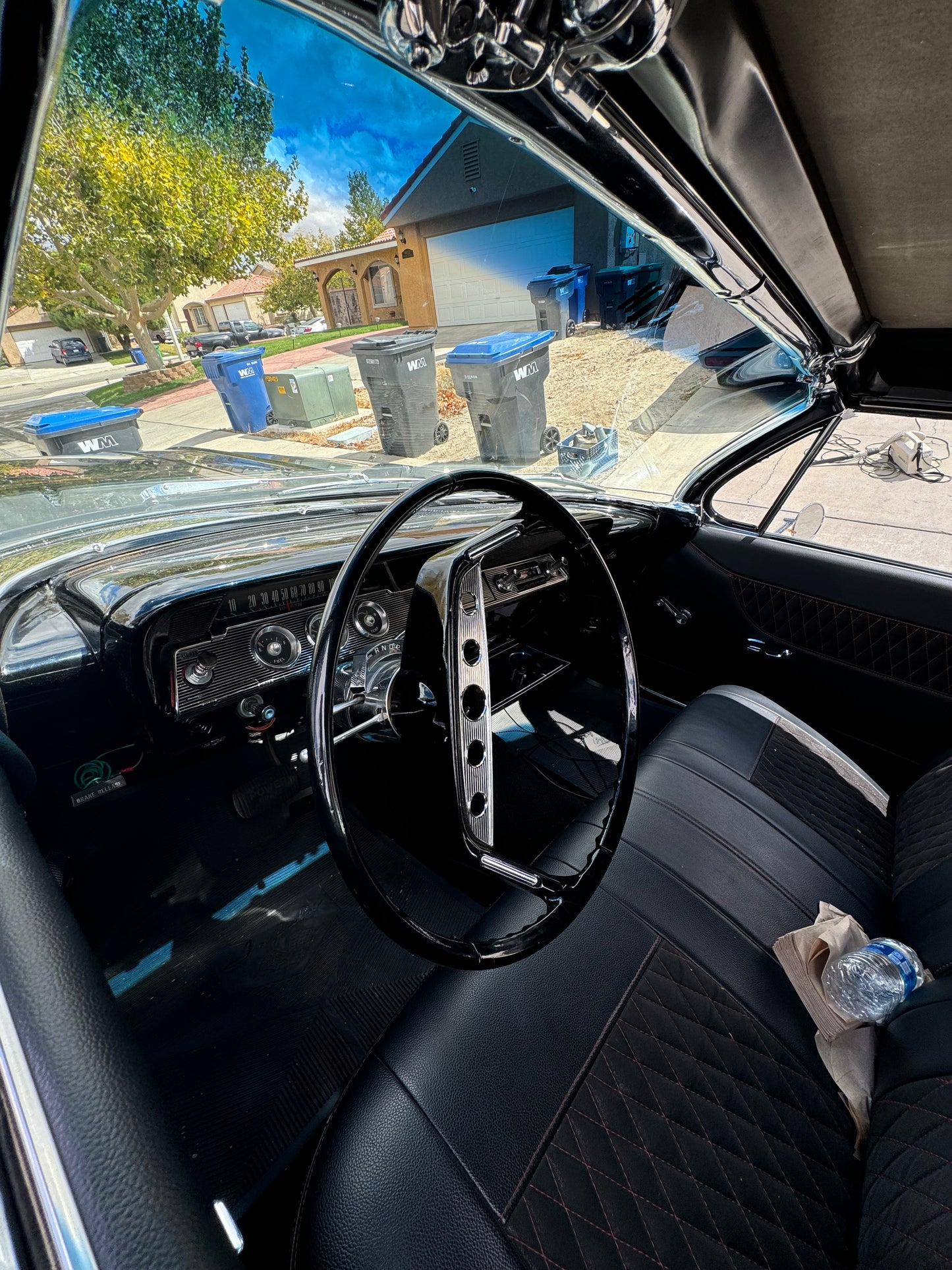 61 Impala