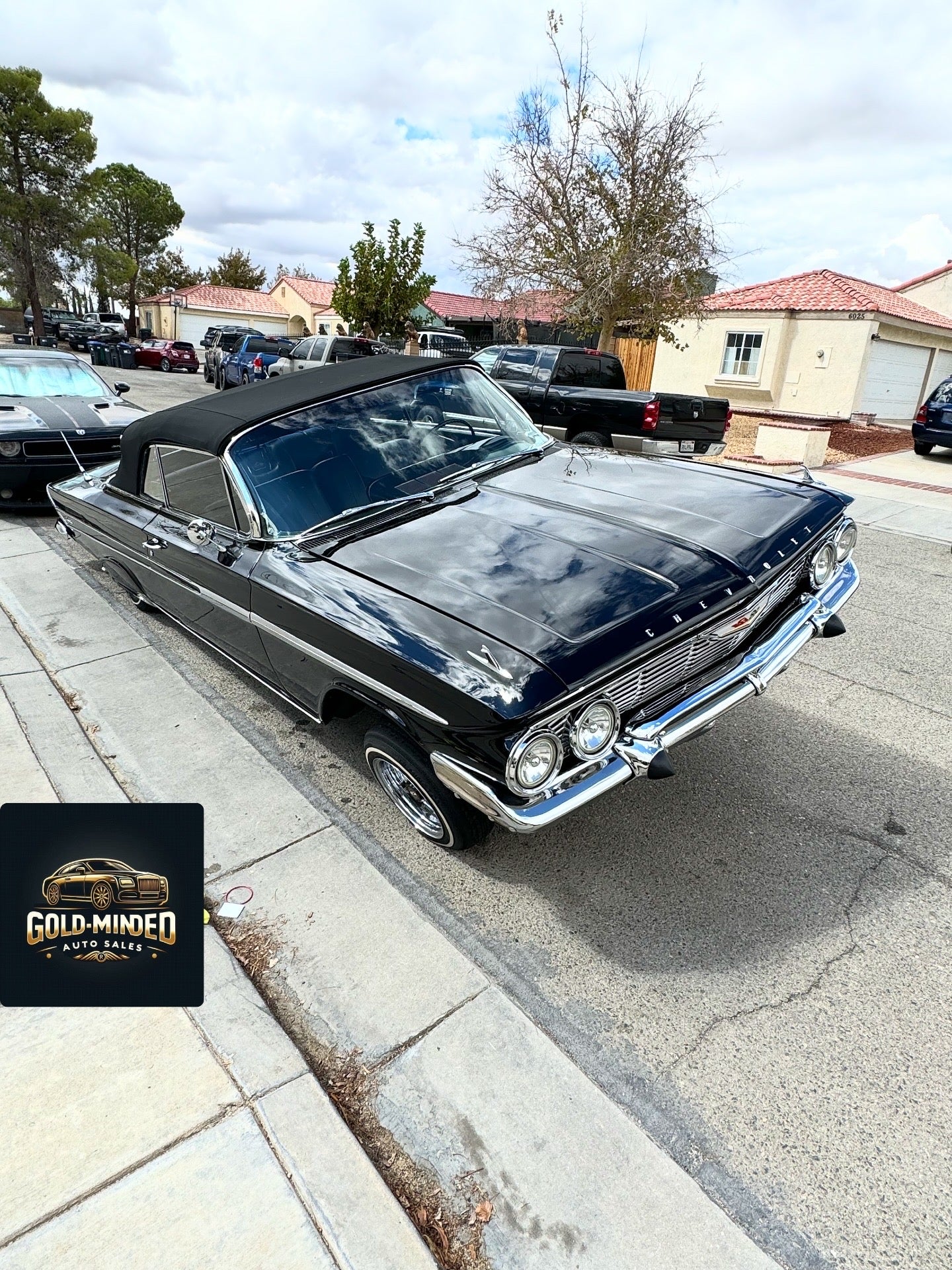 61 Impala