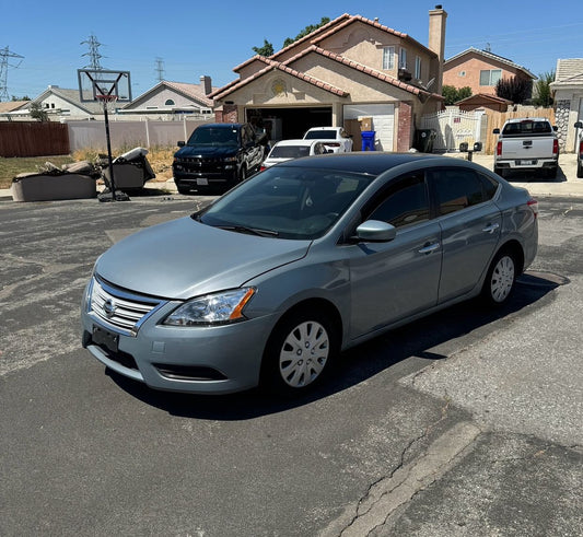 COMPACT RENTAL CARS