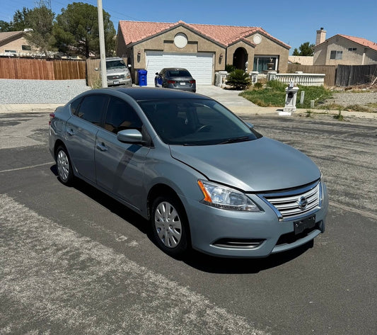 COMPACT RENTAL CARS