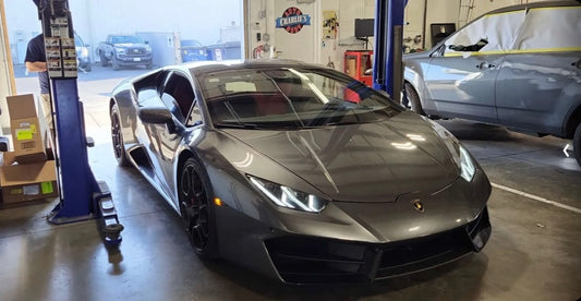Lambo