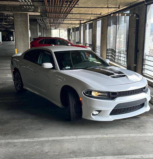 DODGE CHARGER