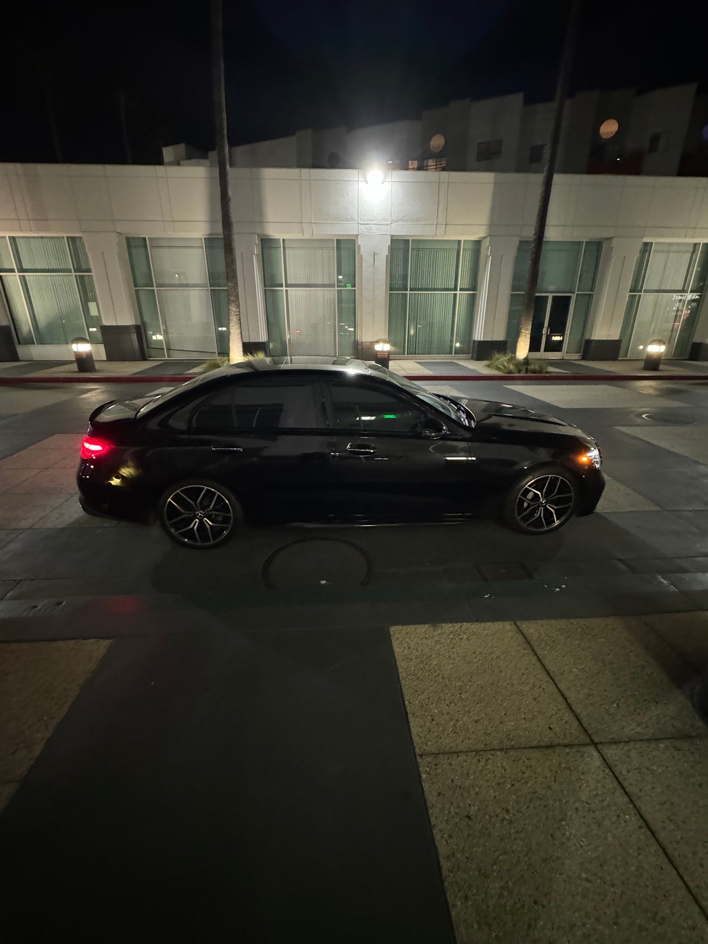 🔥Mercedes C300🔥