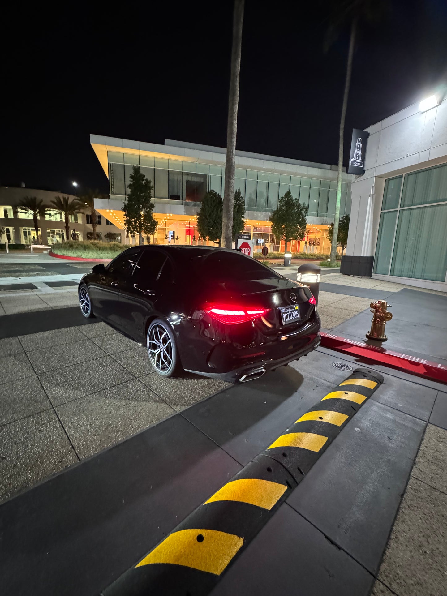 🔥Mercedes C300🔥