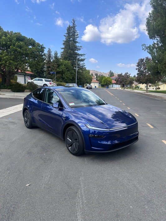 Tesla Model Y 26’