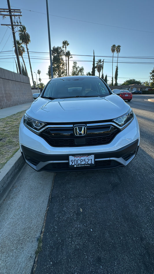 Honda Crv 23’