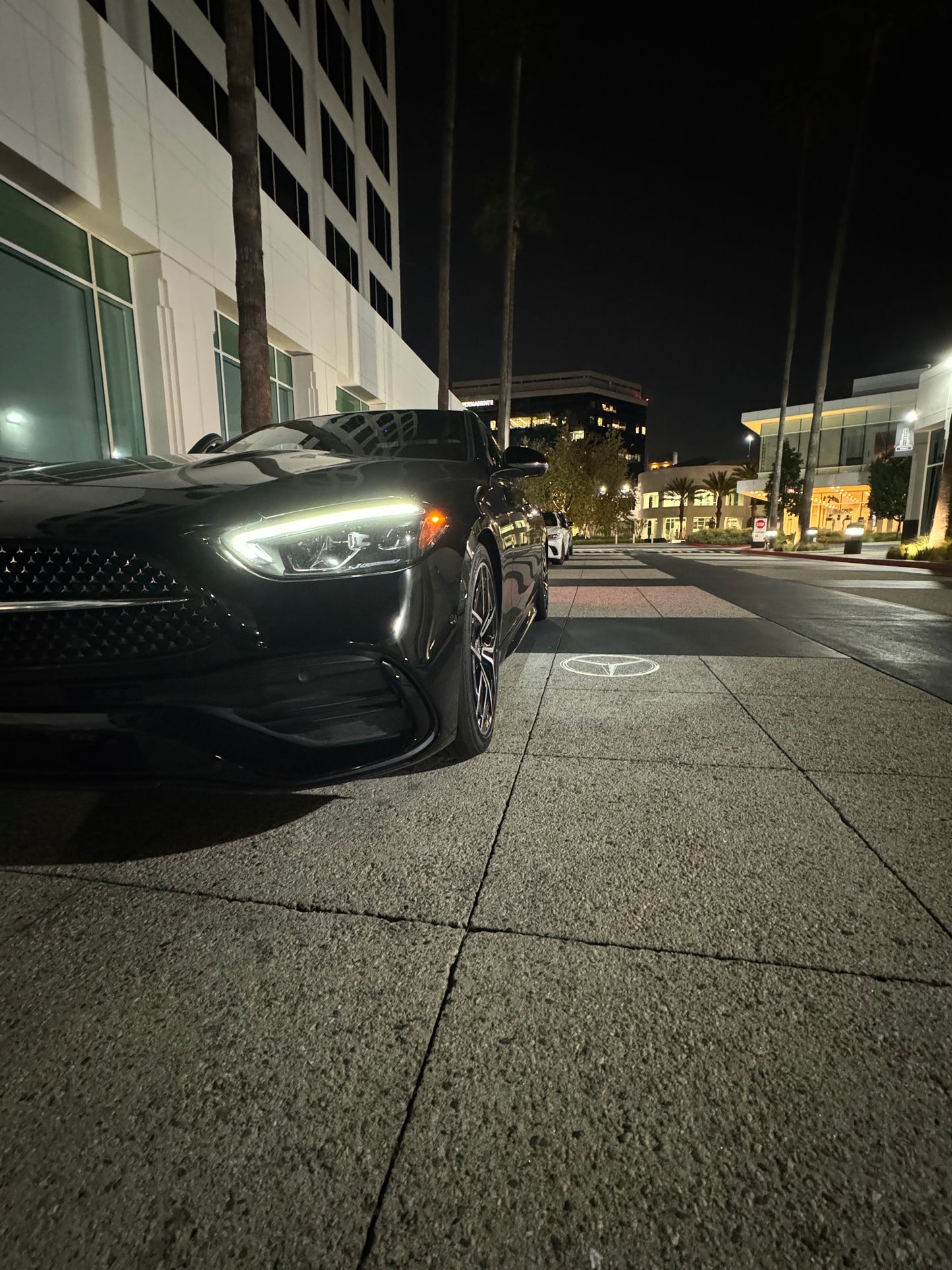 🔥Mercedes C300🔥