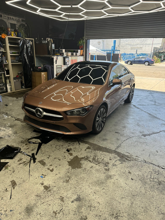 CLA 250
