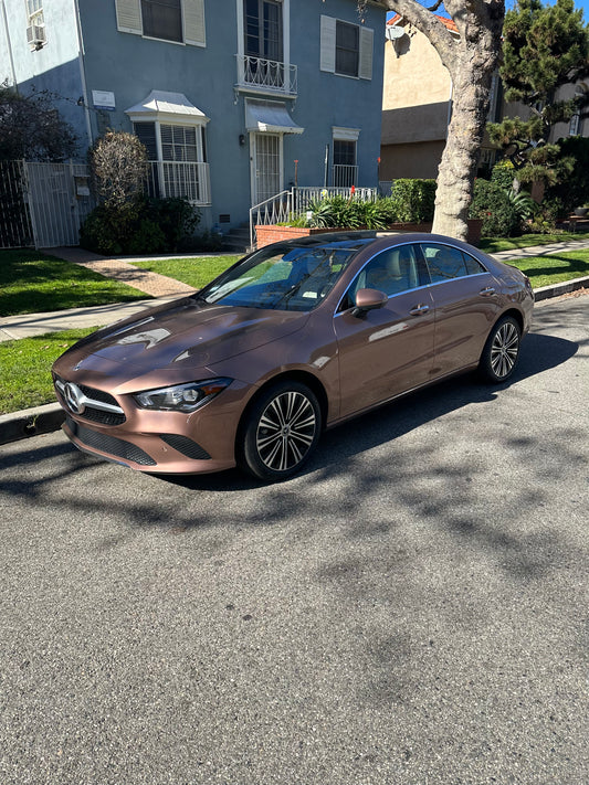 CLA 250